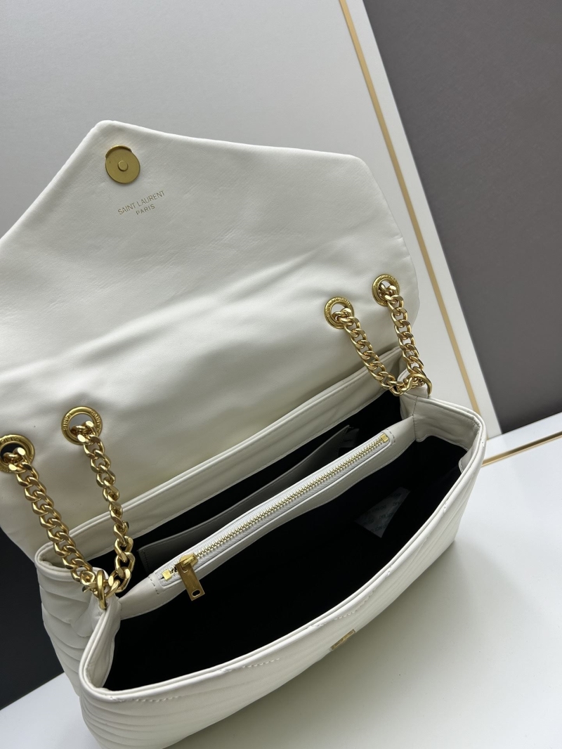 YSL Top Handle Bags